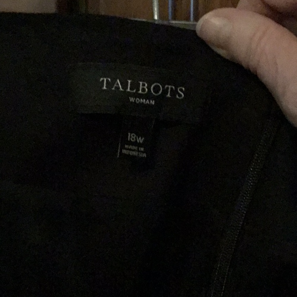 Talbots Skirt - Picture 3 of 3